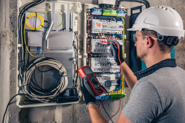 Best Electrical Rewiring Services  in El Cerro, NM