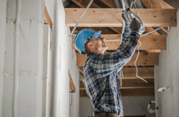 Best Electrical Contractors for Businesses  in El Cerro, NM
