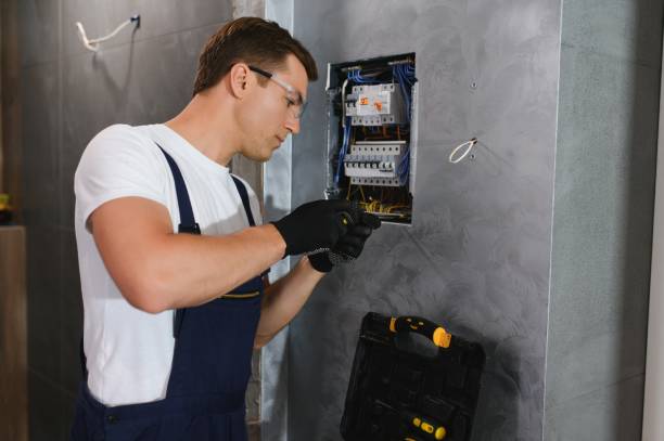 Best Affordable Emergency Electrician  in El Cerro, NM
