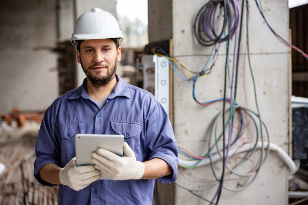 Electrical System Inspection in NM