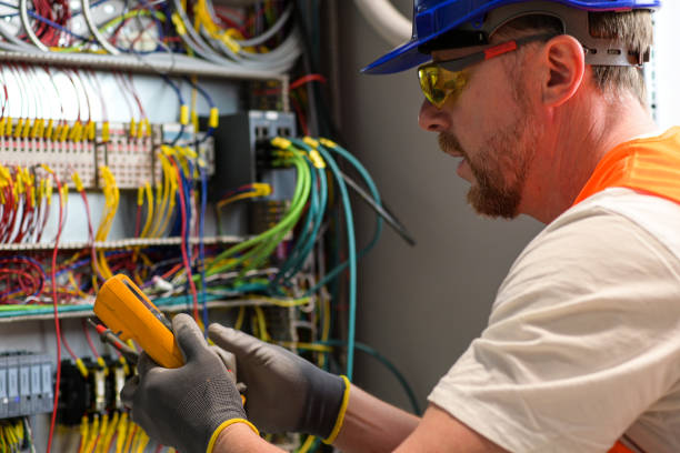 Best Electrical Installation Contractor  in El Cerro, NM