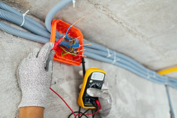 Best Circuit Breaker Repair  in El Cerro, NM