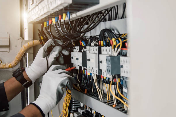 Electrical Rewiring Services in NM